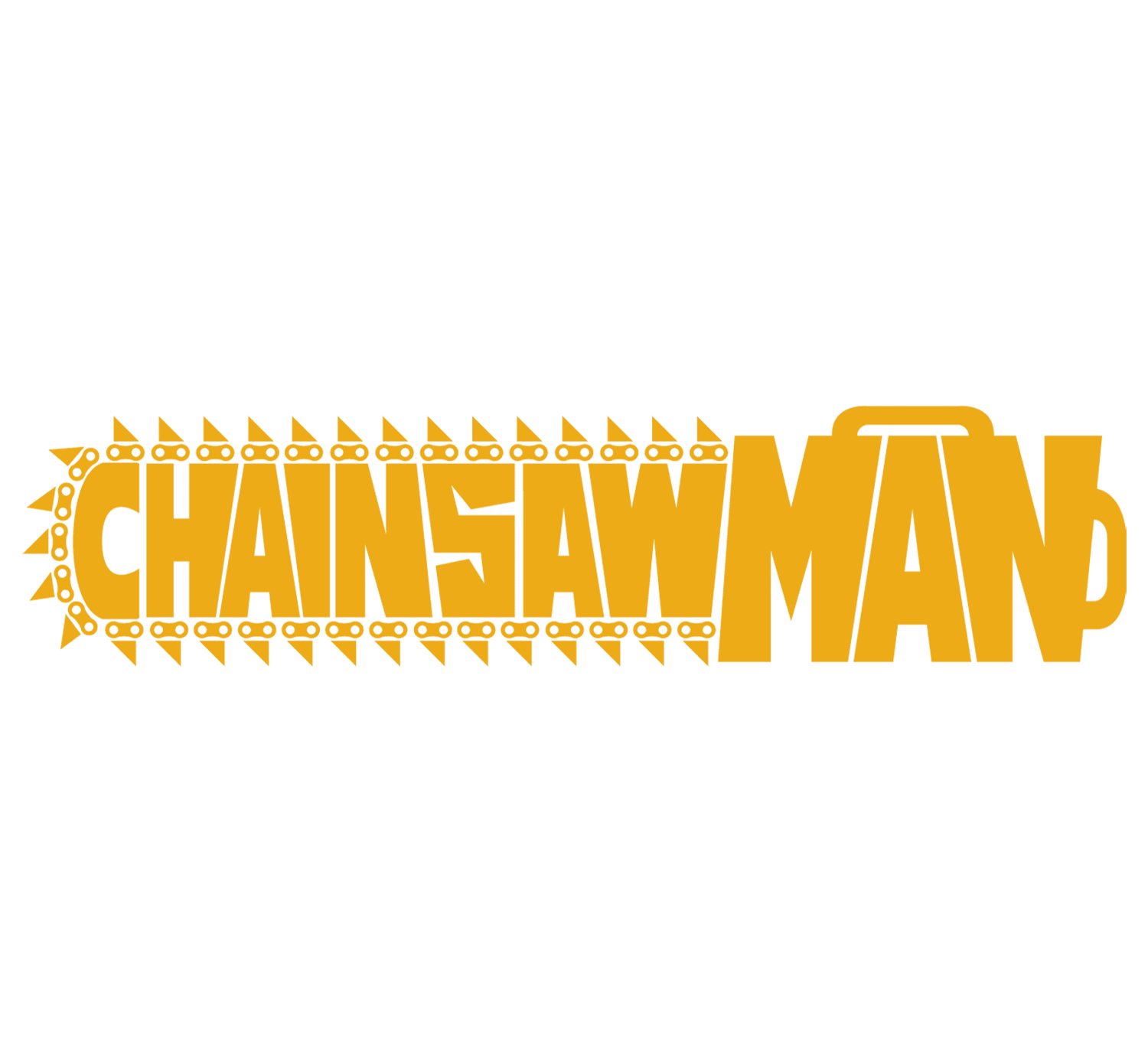 Chainsaw Man