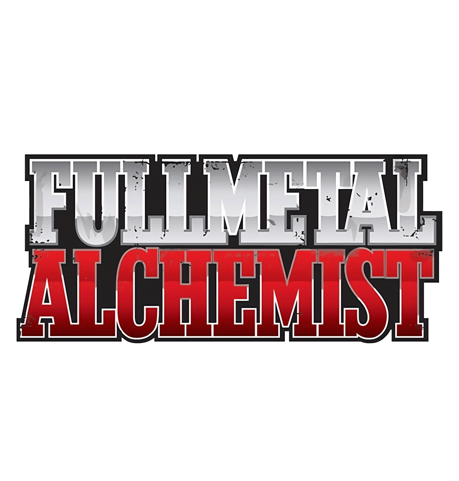 Fullmetal Alchemist