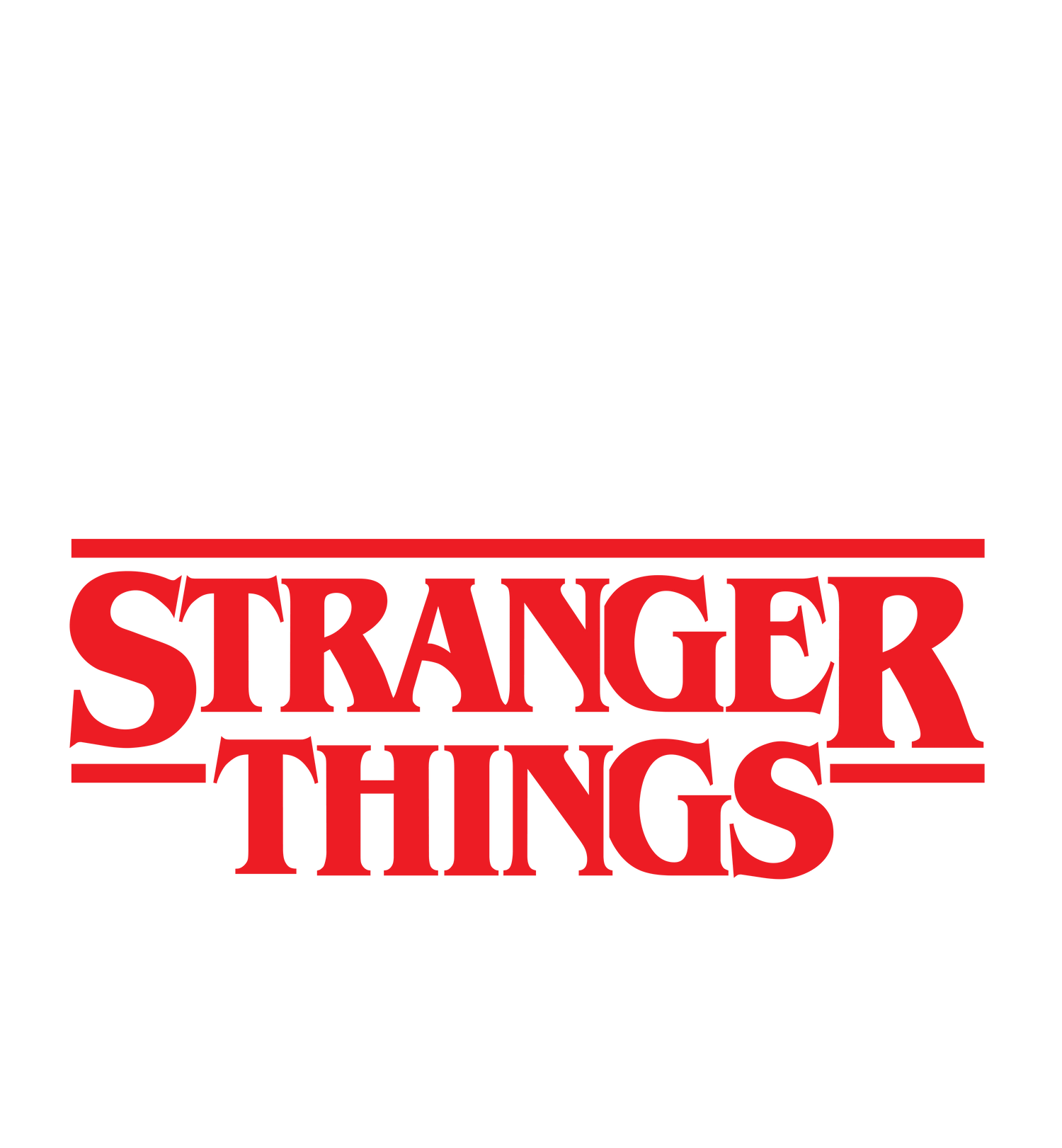 Stranger Things