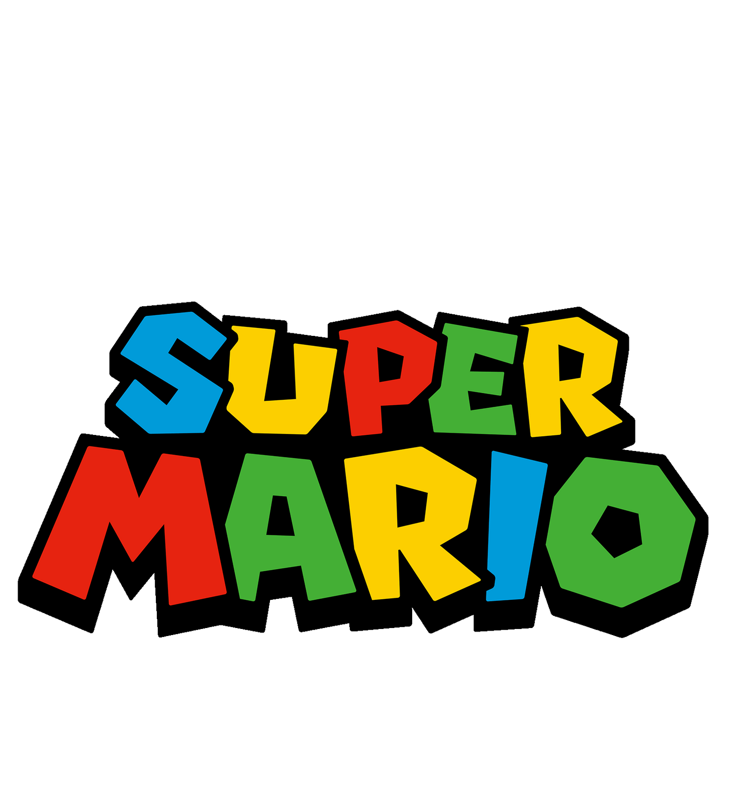 Super Mario