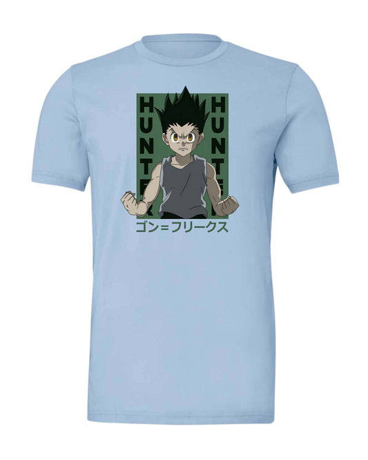 Fierce Gon