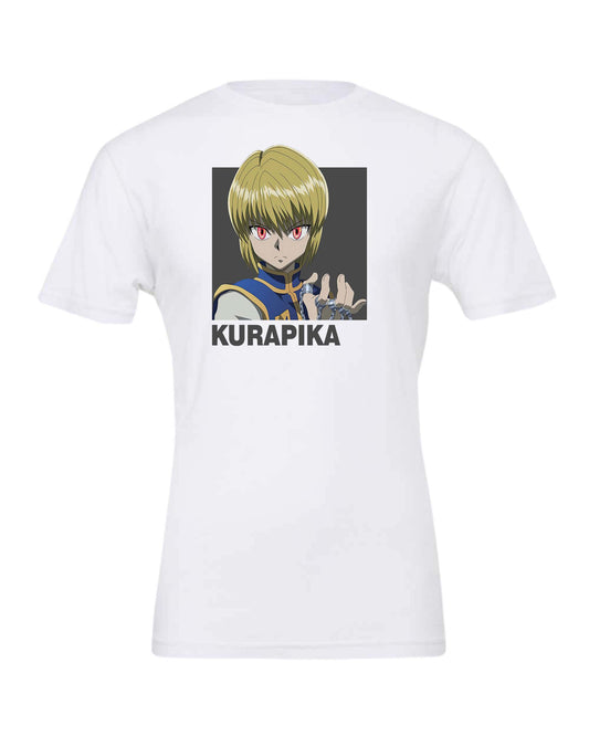 Kurapika