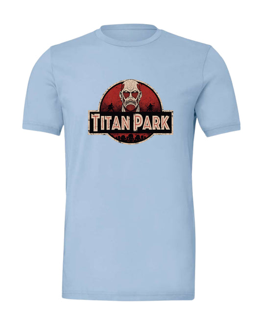 Titan Park