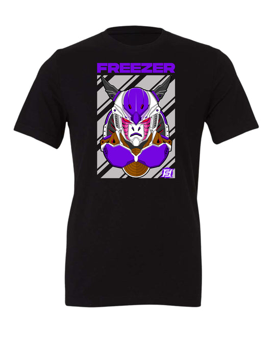 Freezer