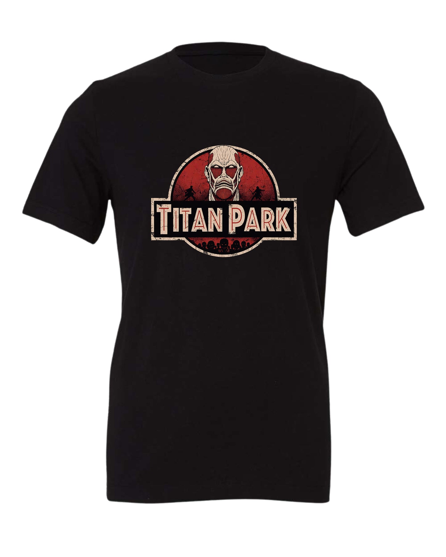 Titan Park