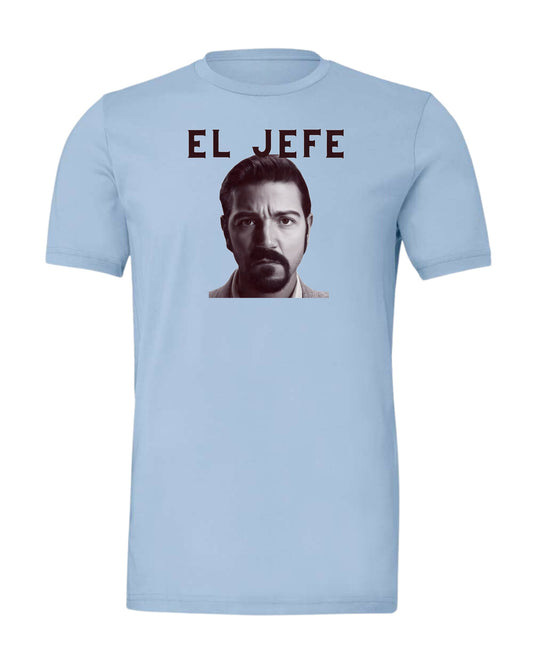 El Jefe