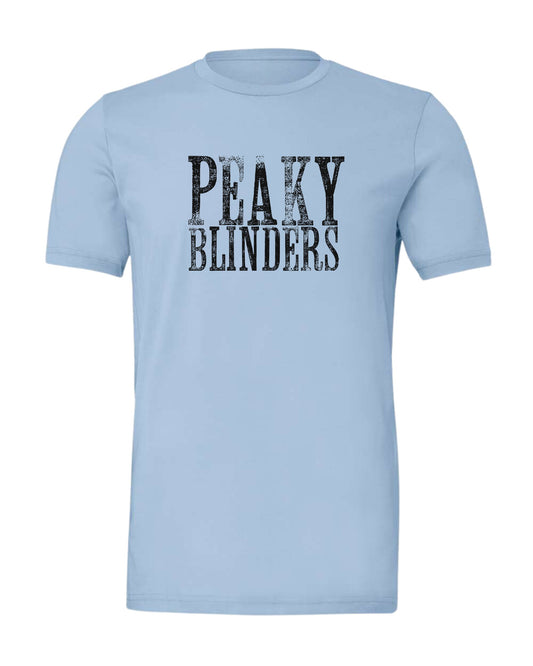 Peaky Blinders Logo