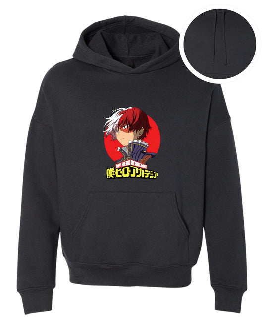 Shoto Todoroki