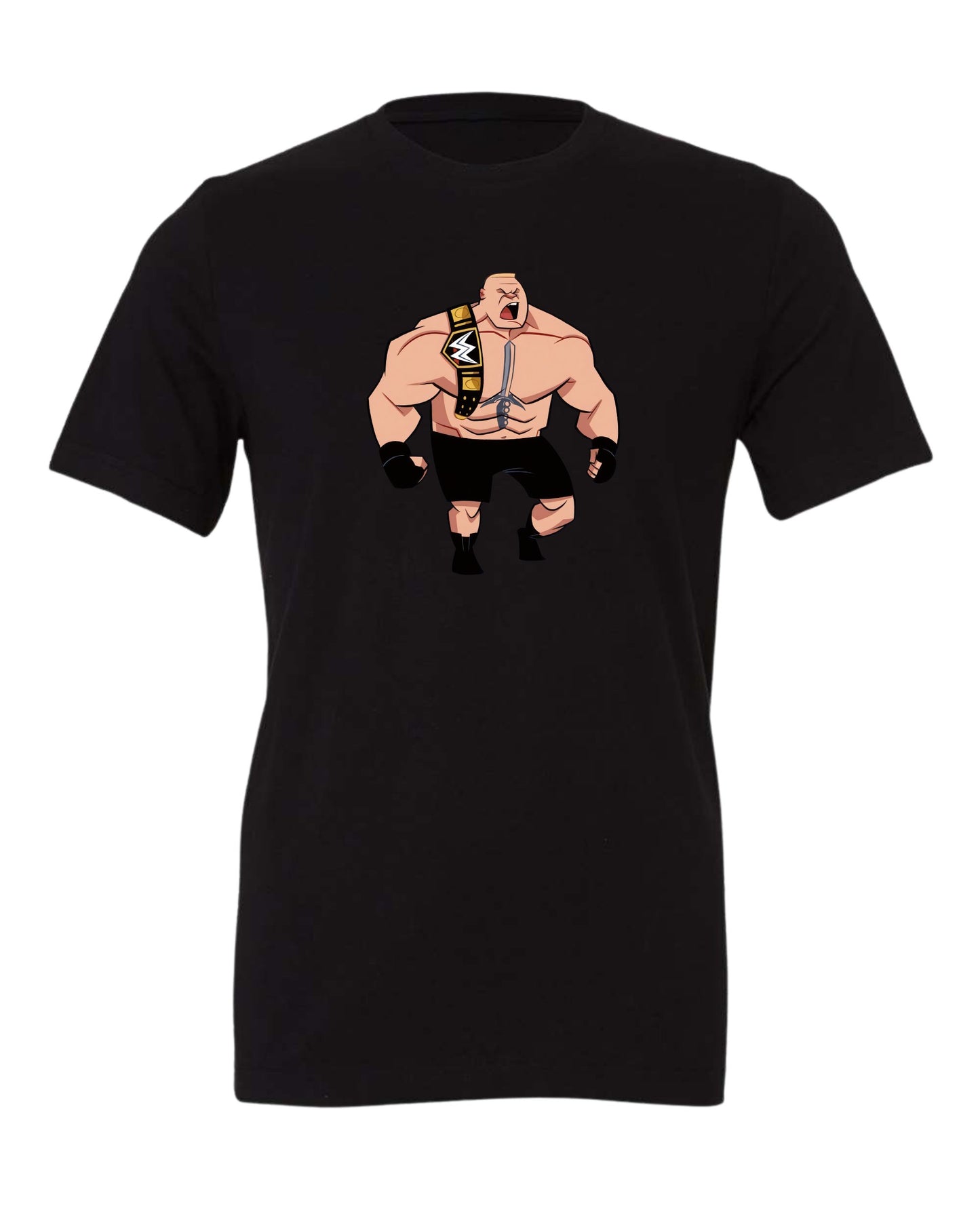 Brock Lesnar