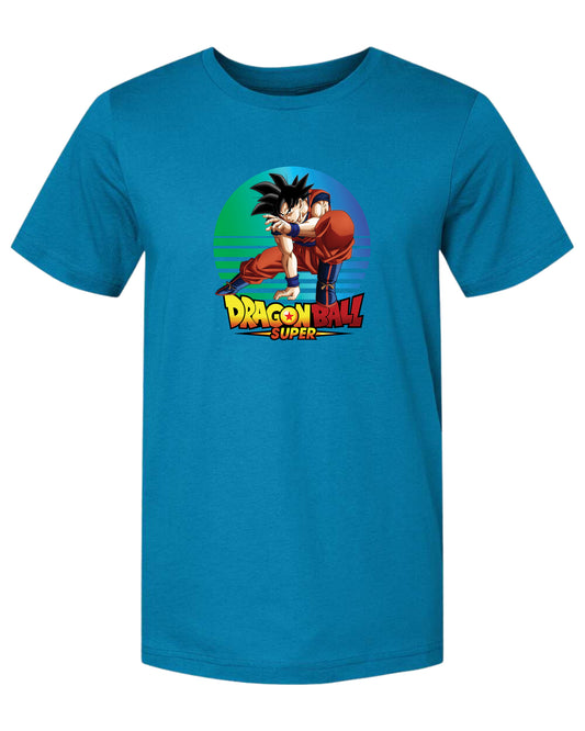 Dragon Ball Super Goku