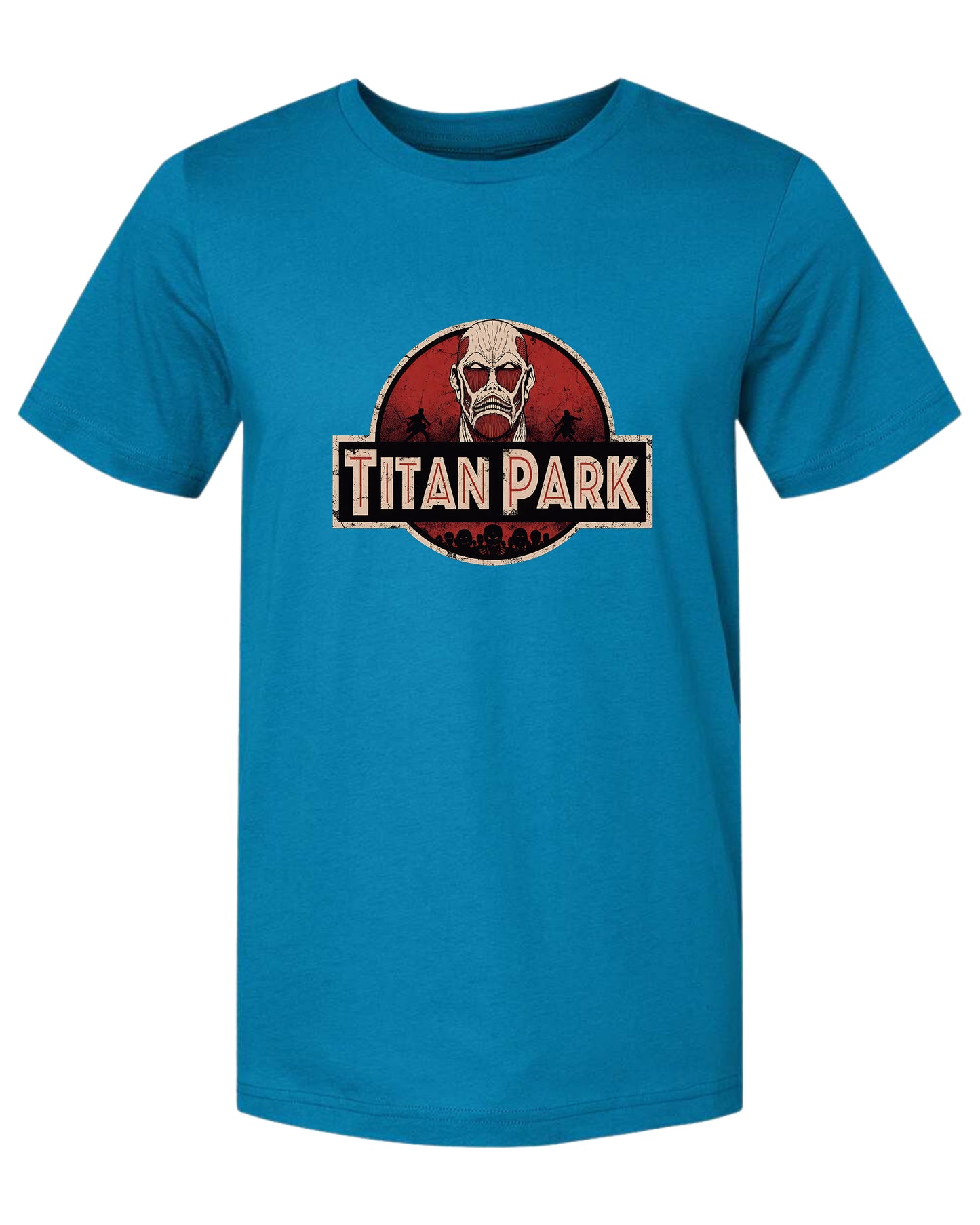 Titan Park