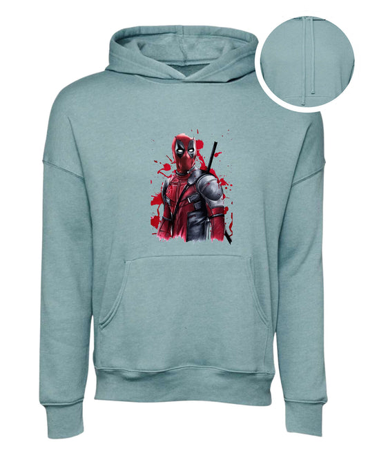 Deadpool Fighter