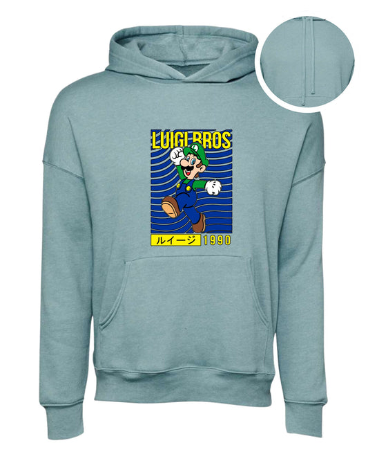 Luigi's Bros