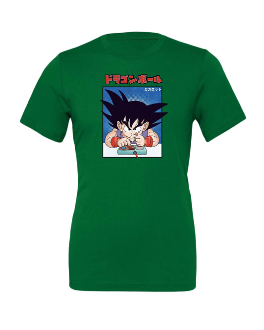 Goku