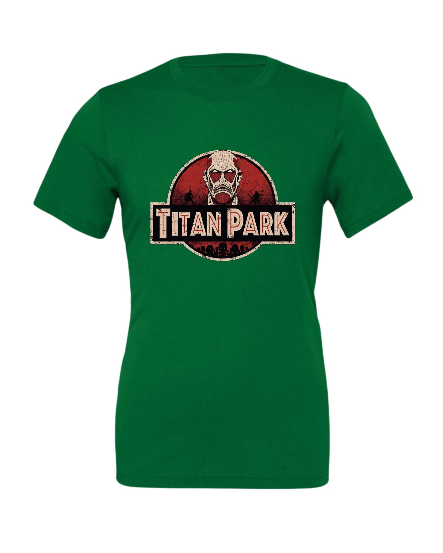 Titan Park