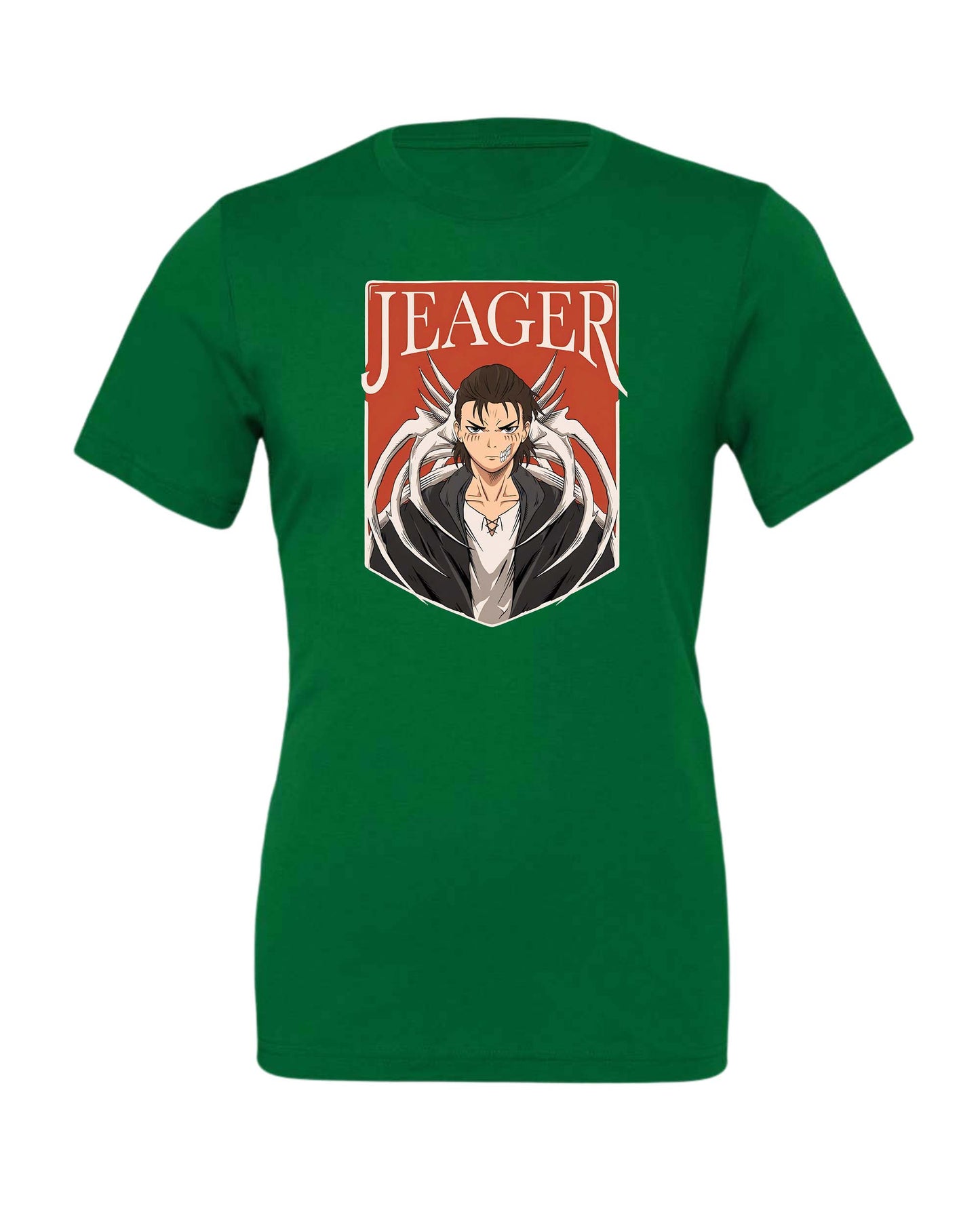 Jeager