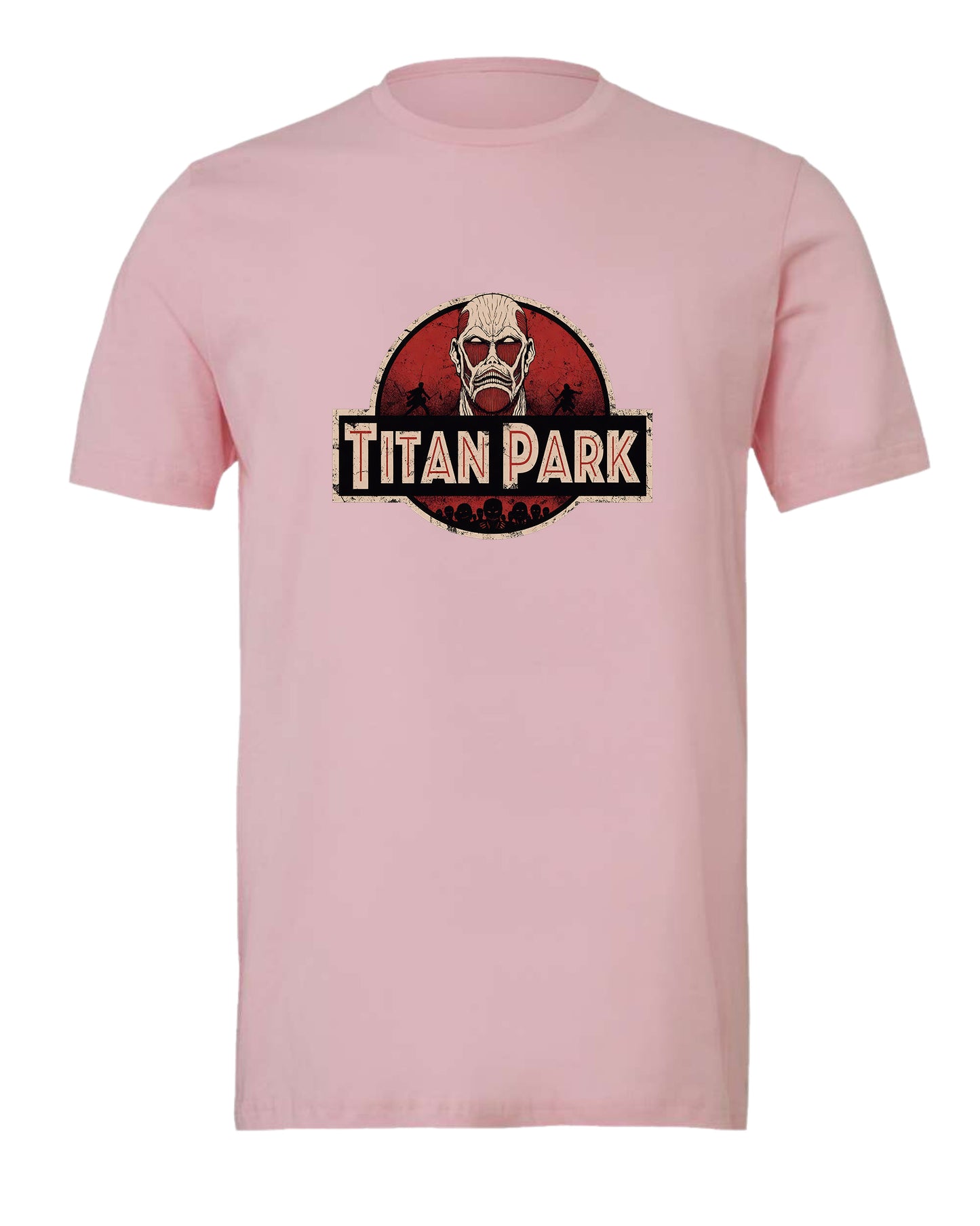 Titan Park