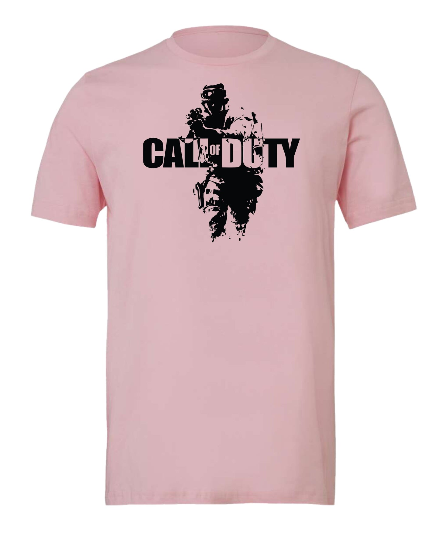 Call Of Duty - Soldier