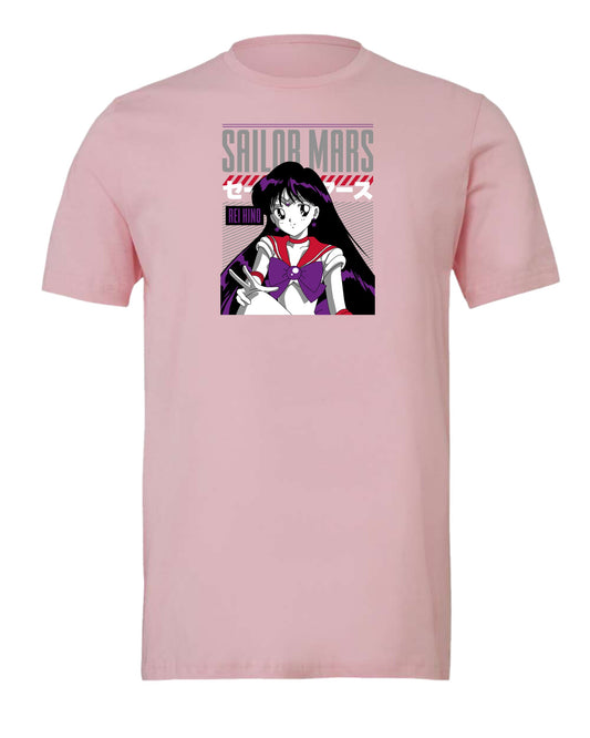 Sailor Mars