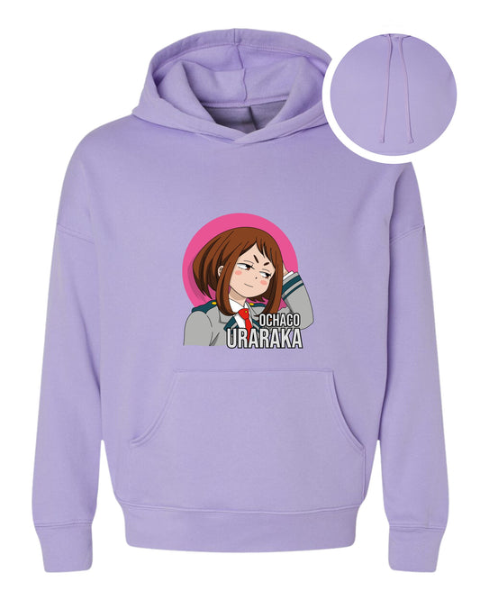 Ochaco Bliss