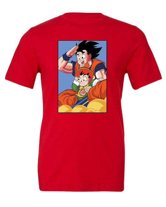 Goku & Son