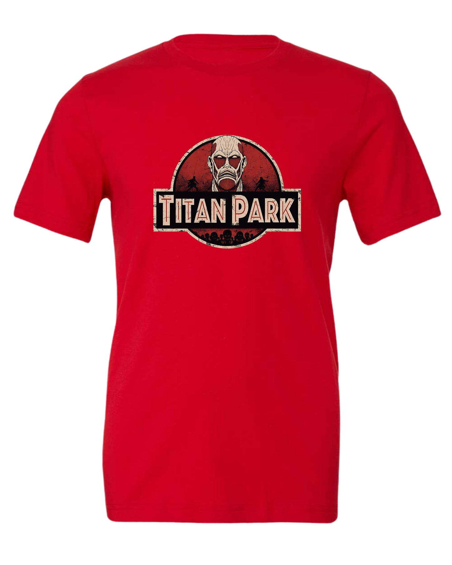 Titan Park