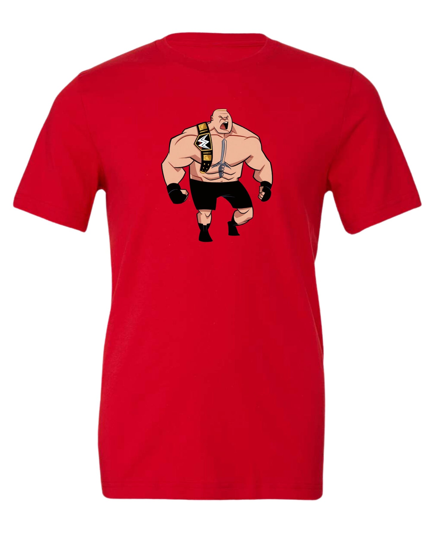 Brock Lesnar