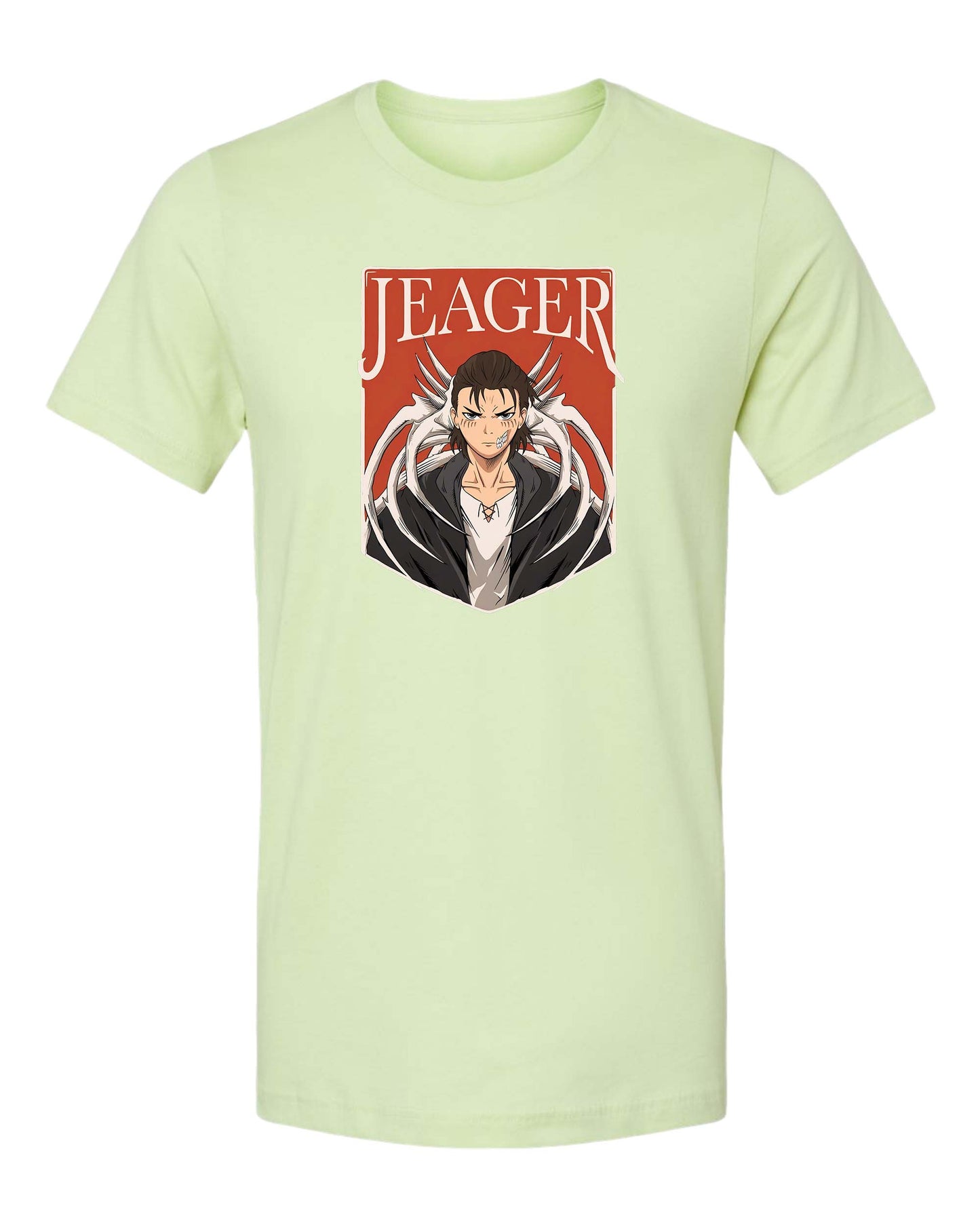 Jeager