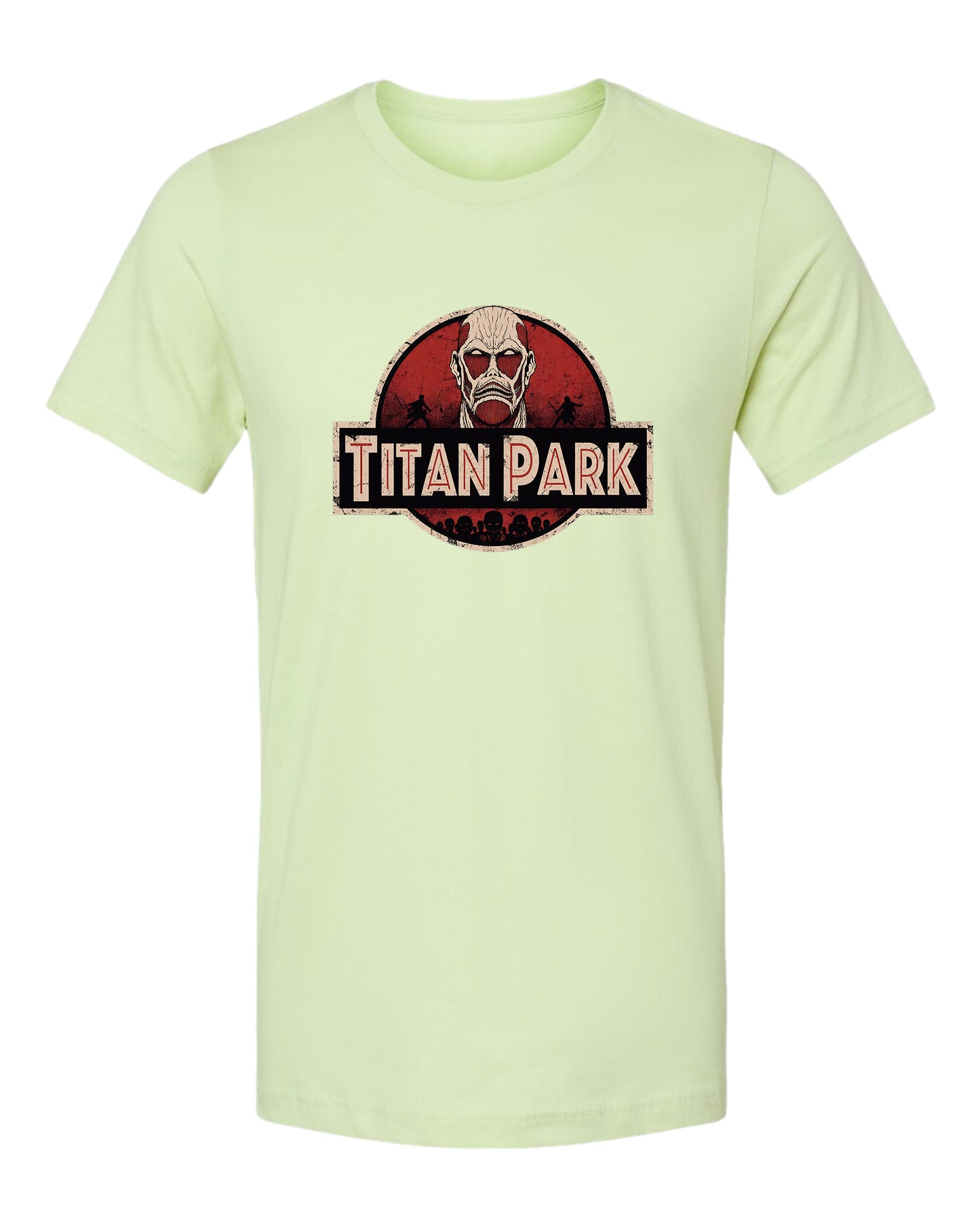 Titan Park