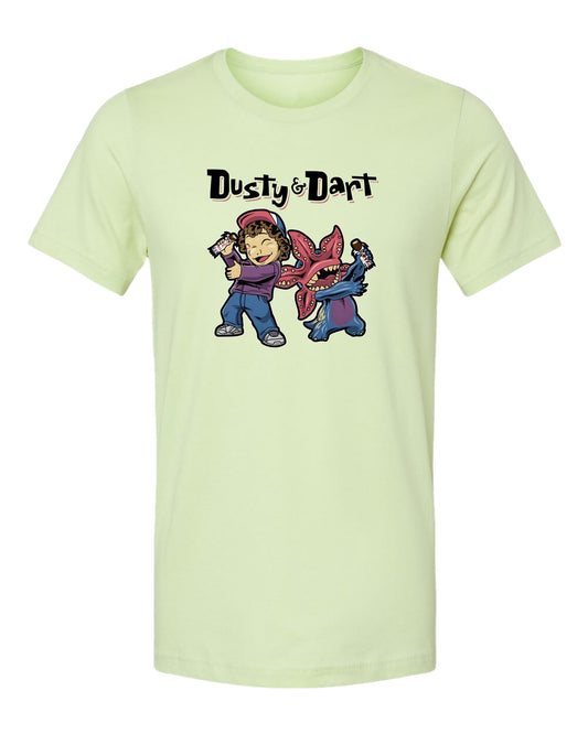 Dusty & Dart