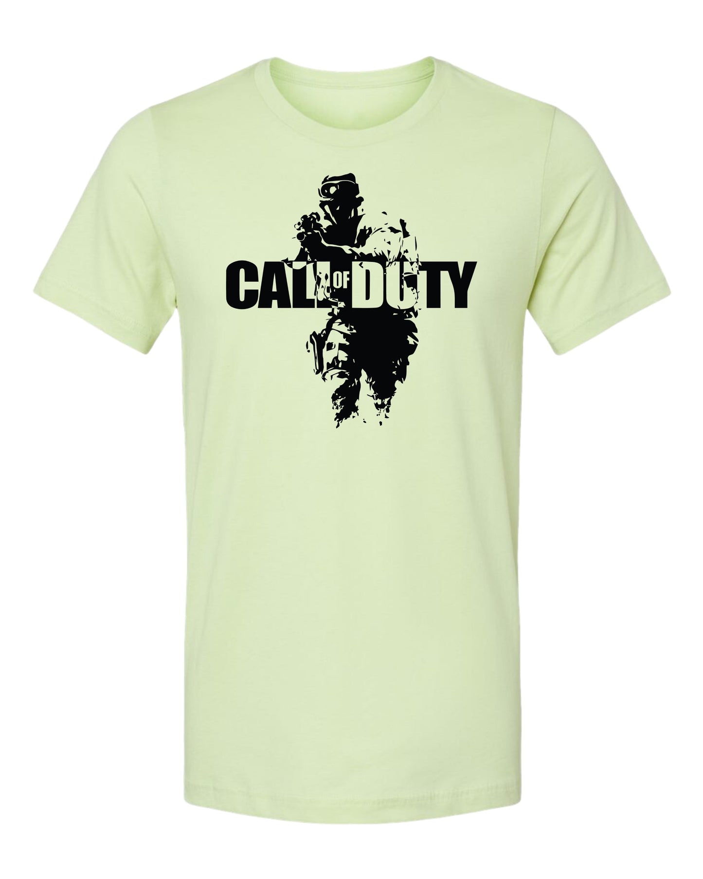 Call Of Duty - Soldier