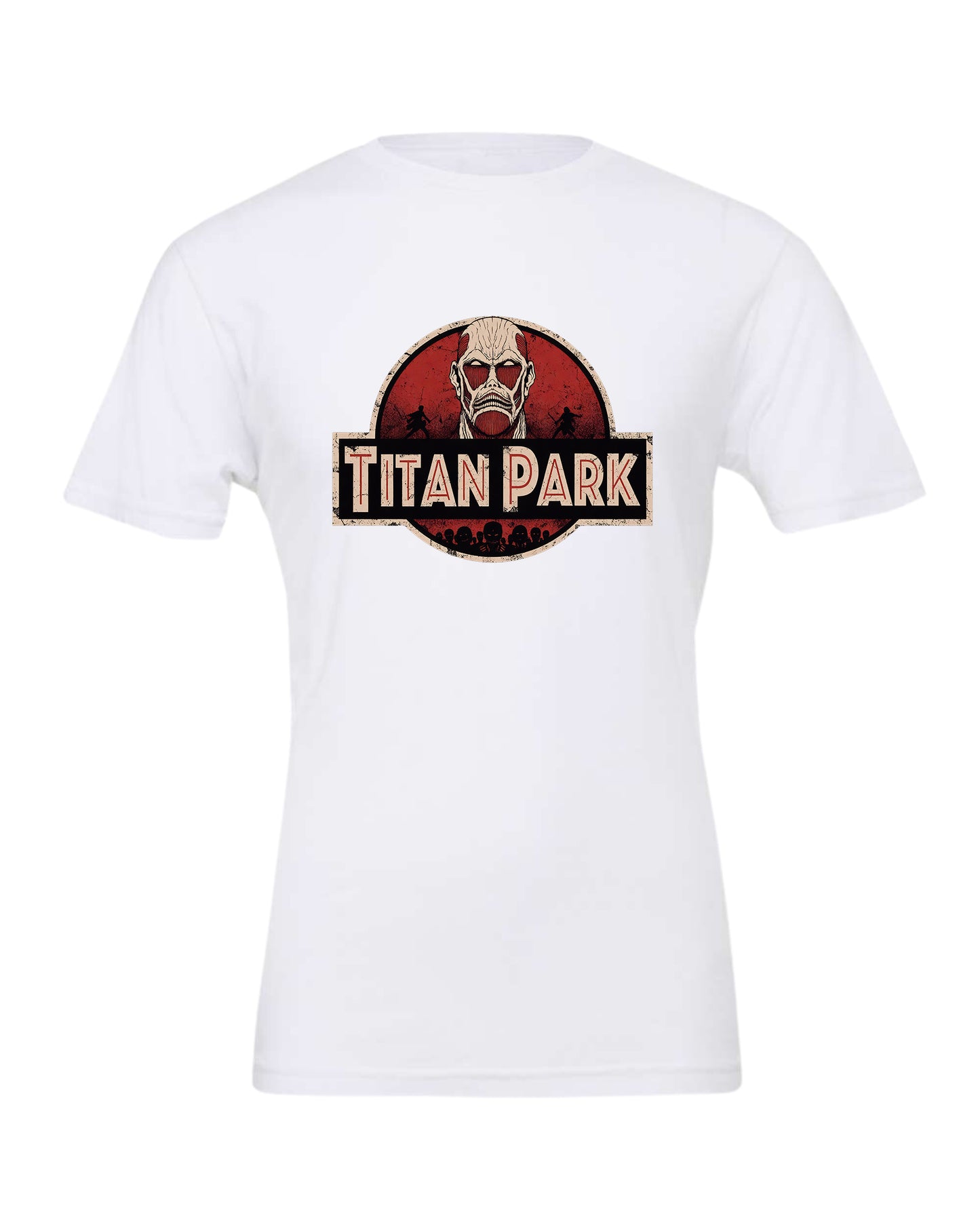 Titan Park