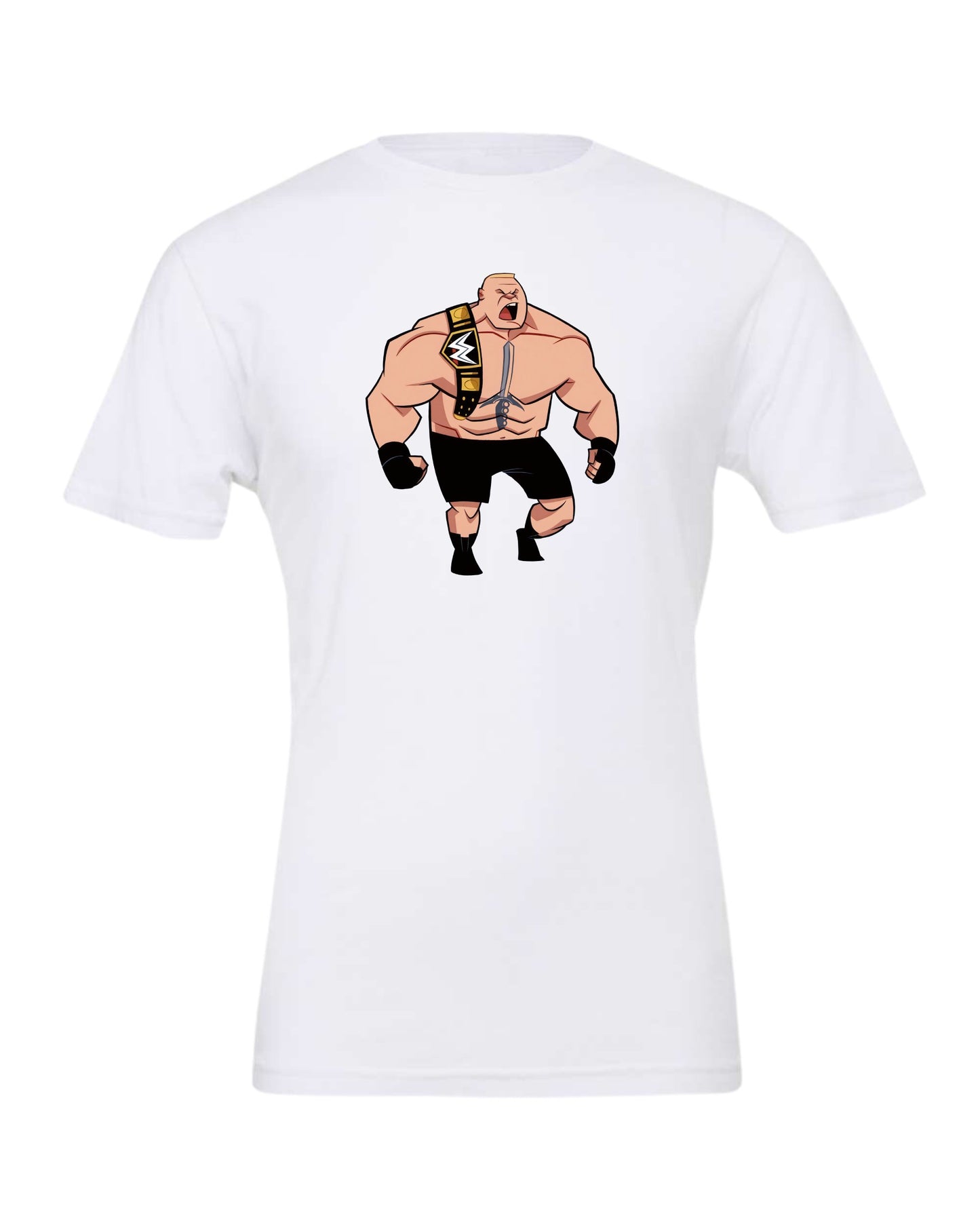 Brock Lesnar