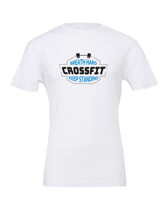 Crossfit Keep Standing