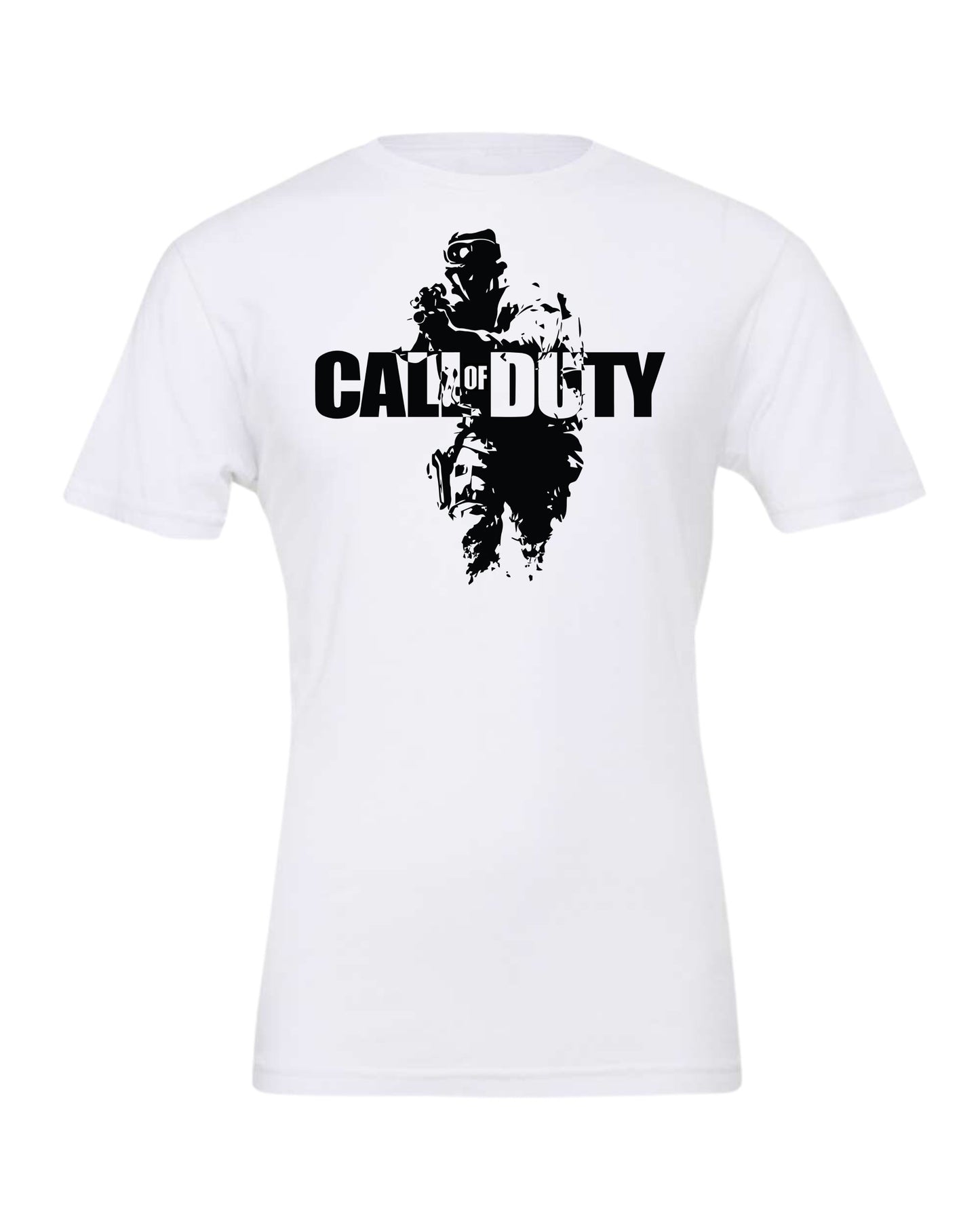 Call Of Duty - Soldier