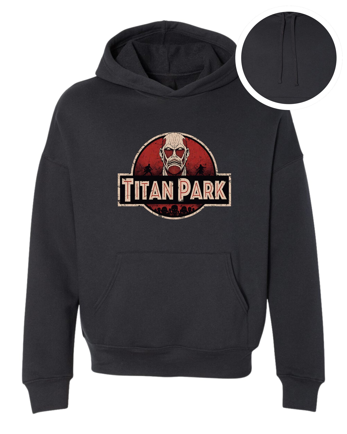 Titan Park