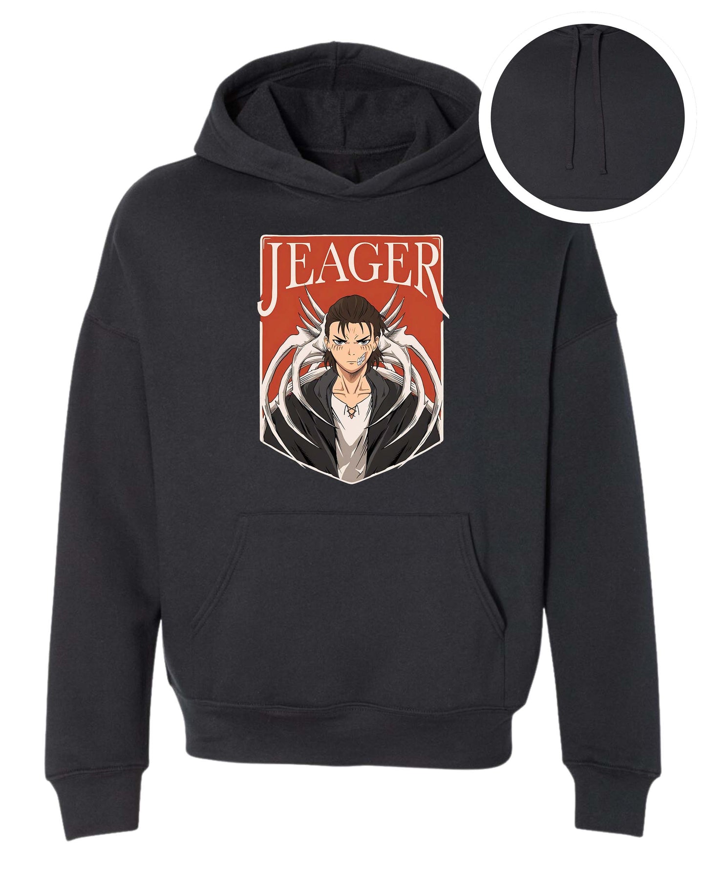 Jeager