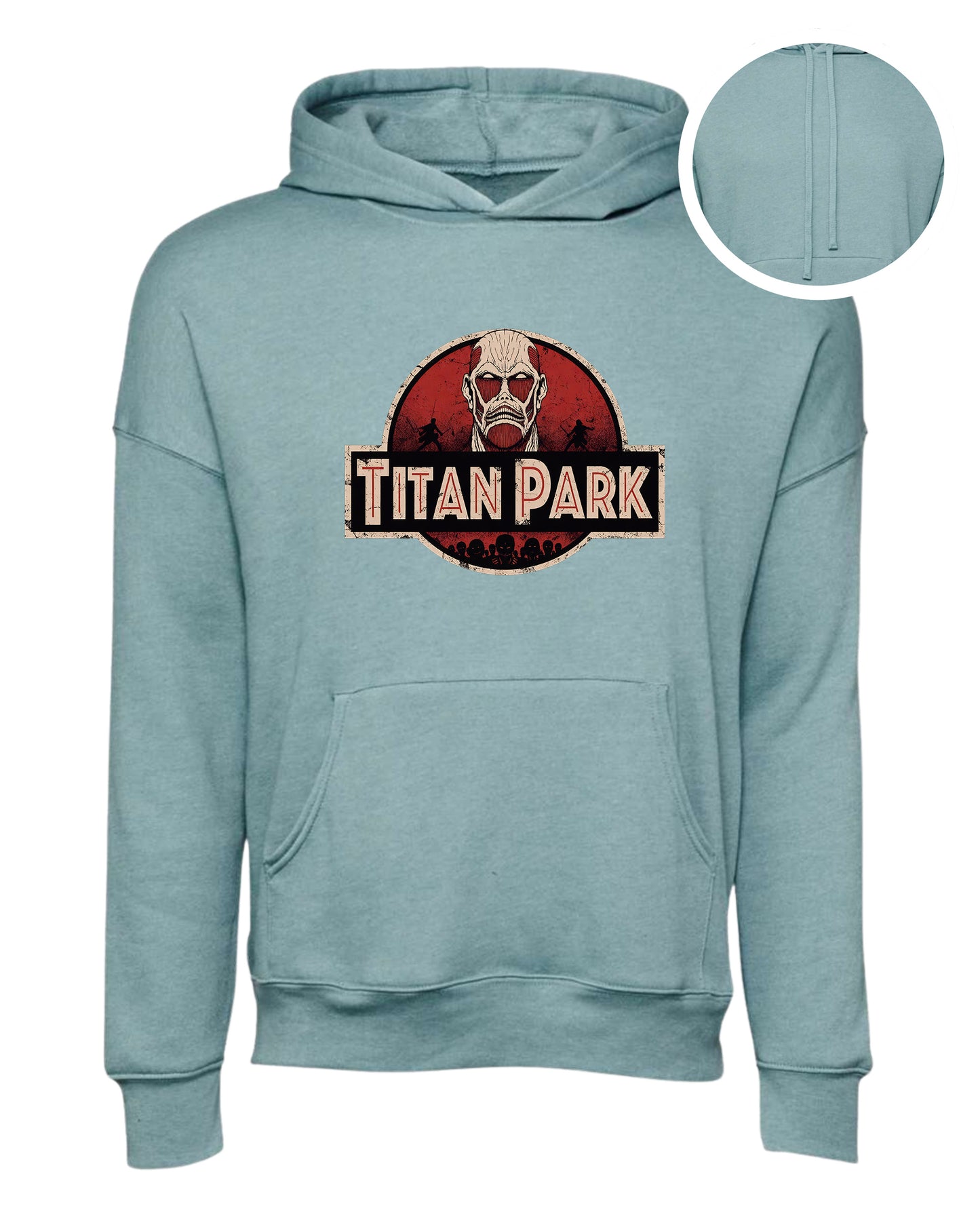 Titan Park