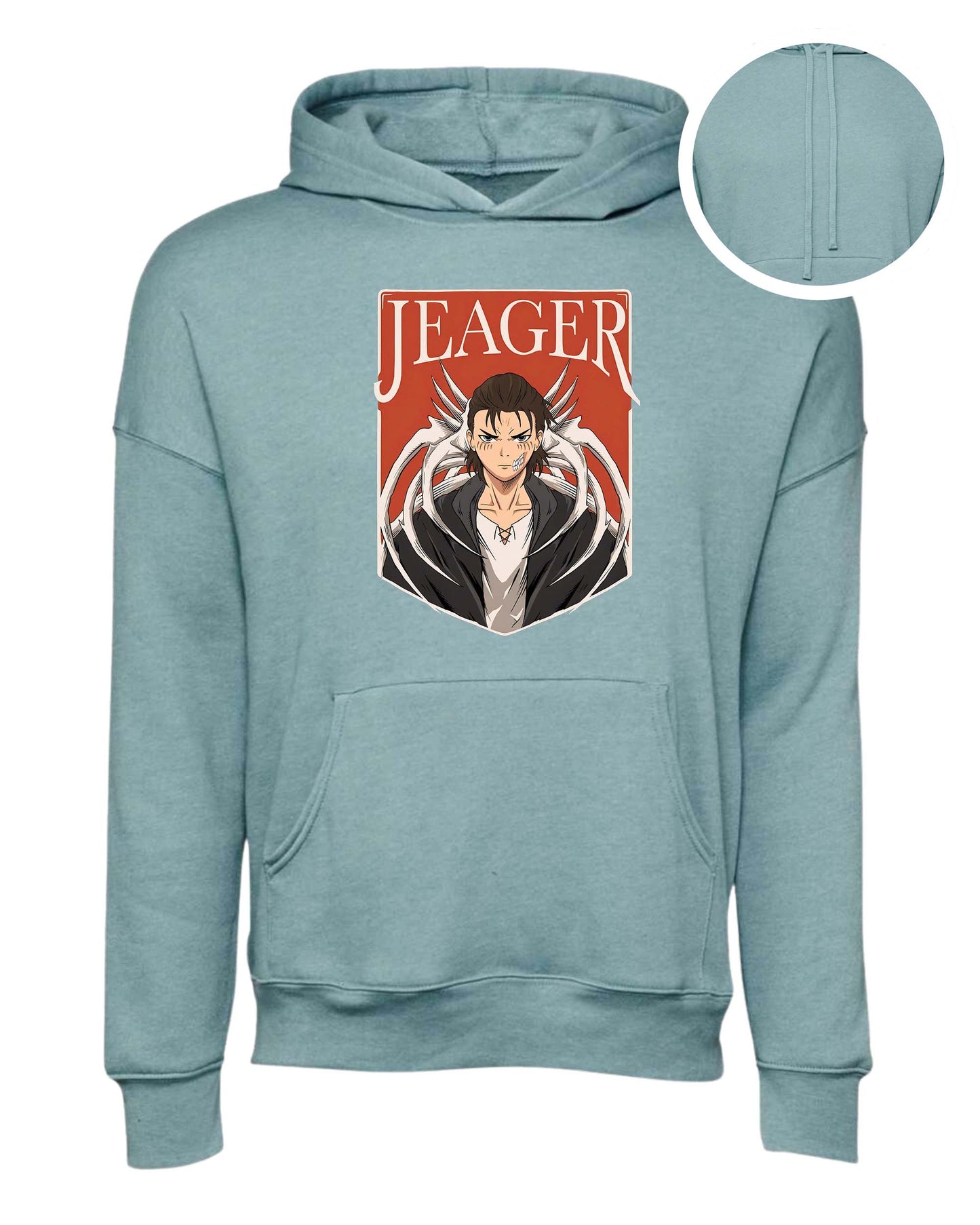 Jeager