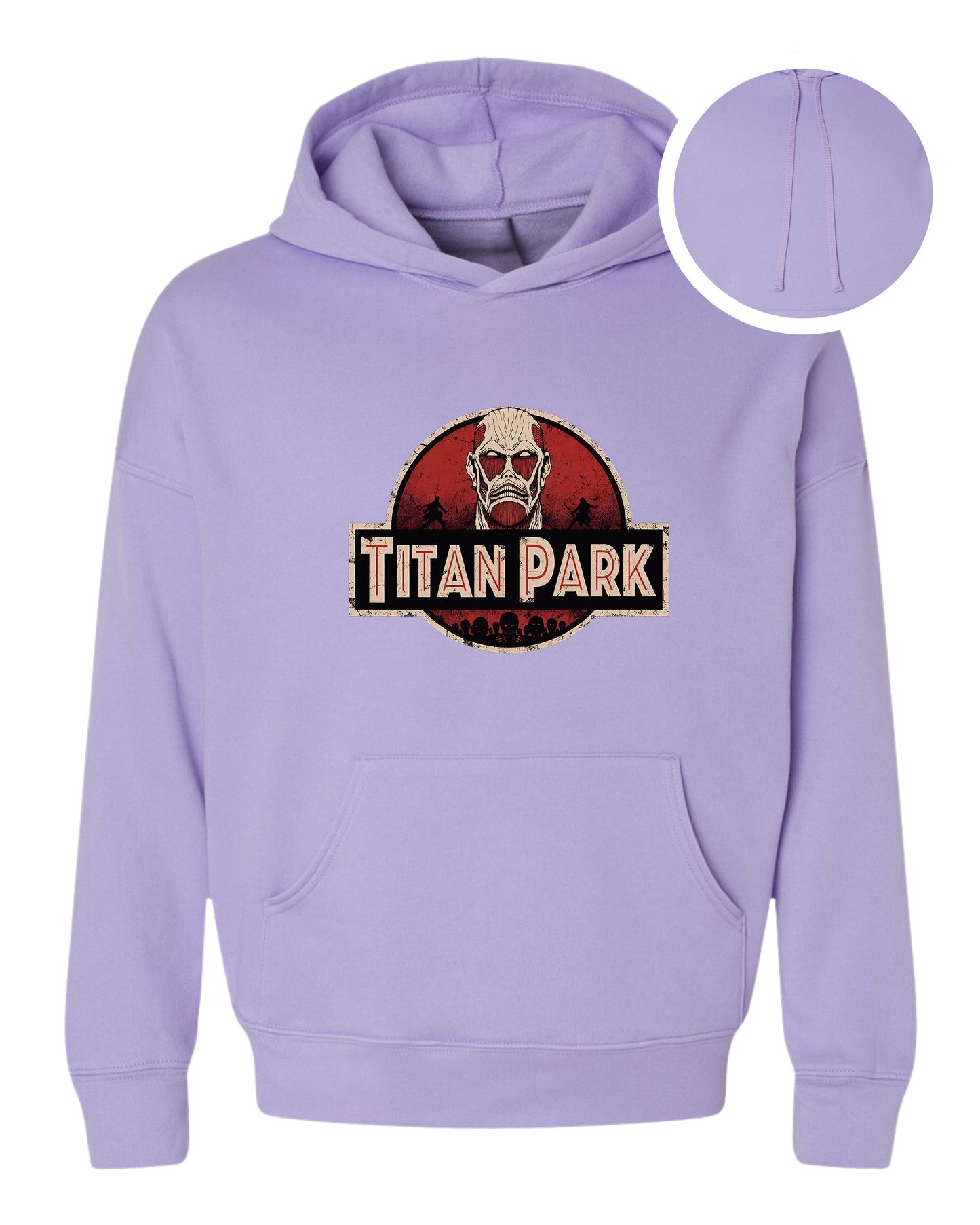 Titan Park